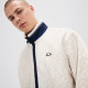 Ellesse Ανδρική ζακέτα Sartoria Pescari FZ Jacket